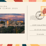 DIARIO DE VIAJE: GRANADA (día 2)