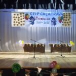 GRADUACIONES DE PRIMARIA E INFANTIL