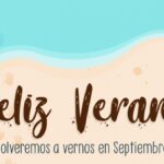 TERMINA EL CURSO 24/25