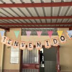 ¡VUELTA AL COLE!