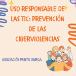 CHARLA USO RESPONSABLE DE LA TIC