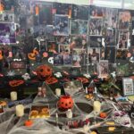 ¡CELEBRAMOS HALLOWEEN!