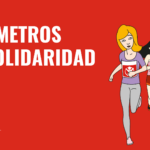 CARRERA SOLIDARIA APLAZADA