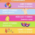 ¡CARNAVAL, CARNAVAL!