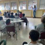 LECTURAS COMPARTIDAS