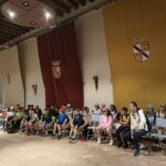 EXCURSIÓN A SEGÓBRIGA Y BELMONTE