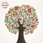 DÍA DEL LIBRO