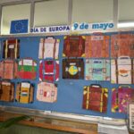 DÍA DE EUROPA