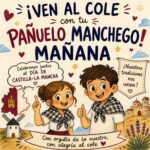 DÍA DE CASTILLA-LA MANCHA