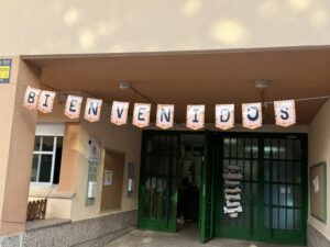 ¡ESTAMOS DE VUELTA!
