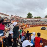 ACTIVIDAD DE LA GUARDIA CIVIL