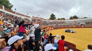 ACTIVIDAD DE LA GUARDIA CIVIL
